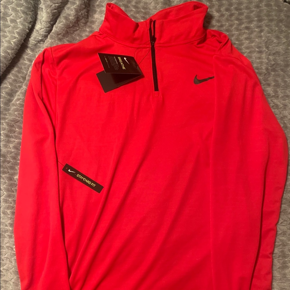 Men’s Nike Dri Fit Pullover